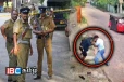 வீதியால் சென்ற நபர் மீது காரை ஏற்றி கொலை செய்ய முயற்சி: கொழும்பில் சம்பவம்