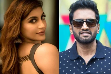 சந்தானம் பட ஷூட்டிங்கில் தவறான இடத்தில் தொட்டு சீண்டல், அப்போ 13 வயசு தான்!! யாஷிகா ஆனந்த் பேட்டி