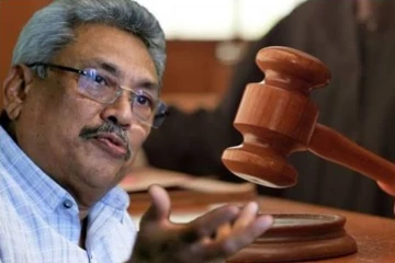 உயிர்த்த ஞாயிறு தாக்குதல்! கோட்டாபய அவசரமாக தாக்கல் செய்த மனு - நீதிமன்றத்தின் அதிரடி உத்தரவு
