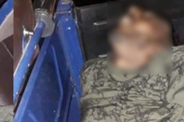 කැලණියේදී ඝාතනය වූ පුද්ගලයාගේ නිවසේ තිබී හමුවූ දේ