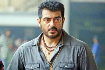 இணையத்தில் வைரலாகும் நடிகர் அஜித்தின் வாட்சப் ஸ்டேட்டஸ் : ரியல் ஹீரோவின் பதிவு