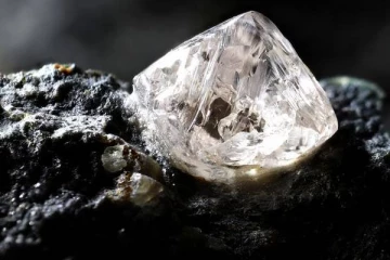 7.44 காரட் வைரத்தை கண்டுபிடித்து பணக்காரரான விவசாயி.., 3 மாதங்களில் இரண்டாவது முறை