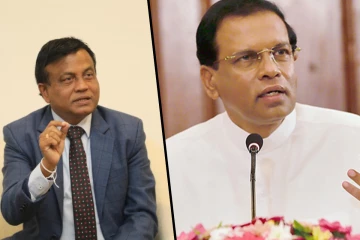 மகிந்த பொருளாதாரப் படுகொலையாளி : மைத்திரி அரசியலமைப்பு மீறலாளி - சுனில் வட்டகல கருத்து