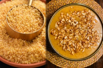 தித்திக்கும் சுவையில் கோதுமை பாயசம்: இலகுவாக எப்படி செய்வது?