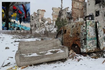 இணைக்கப்பட்ட உக்ரேனிய பகுதிகளை திருப்பித்தர முடியாது! திட்டவட்டமாக கூறும் ரஷ்யா