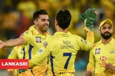 முதல்கட்டமாக வெளியேற்றப்படும் 4 வீரர்கள்.. அதிரடியில் குதித்த சிஎஸ்கே