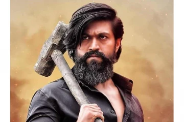 KGF பட புகழ் நடிகர் யஷ் சகோதரியை பார்த்திருக்கிறீர்களா?- முதன்முறையாக வெளிவந்த புகைப்படம்