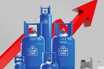 වහාම ක්‍රියාත්මක වන පරිදි ගෑස් මිල වැඩි කරයි..නව මිල ගණන් මෙන්න.