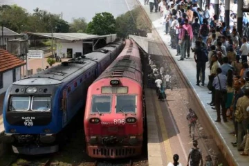 தொடருந்து பயணிகளுக்கு வெளியான முக்கிய அறிவிப்பு