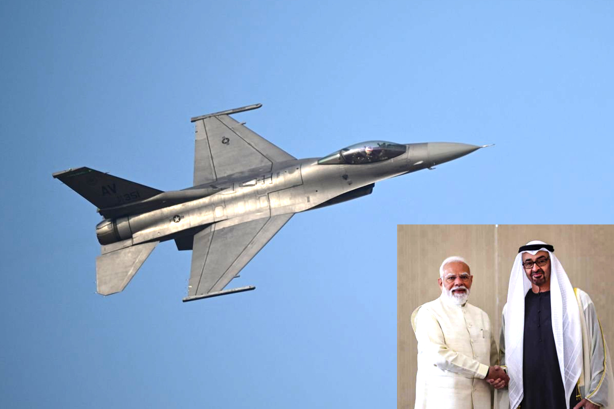 Modi UAE visit 2026, PM Modi F-16 escort UAE, India UAE trade talks 2026, Modi five-nation tour 2026, UAE India bilateral relations, Modi Abu Dhabi arrival #ModiInUAE #IndiaUAE #F16Escort #ModiVisit2026 #TradeTalks #EnergyPartnership #GlobalTour
