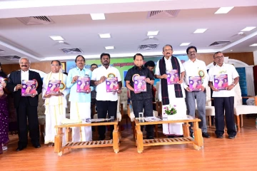 சுவிஸ் வள்ளுவன் பாடசாலை அதிபர் முருகவேல் அவர்களின் சிங்கப்பூர், மலேசியா மற்றும் தமிழ்நாடு பயண அனுபவ தொகுப்பு