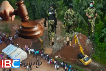 ஏமாற்றத்தில் முடிவடைந்த புதையல் தோண்டும் பணி : வெறுங்கையுடன் திரும்பிய அதிகாரிகள்