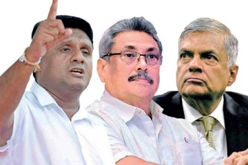 சஜித்துக்கு பதிலாக ரணிலை பிரதமராக நியமித்தது ஏன்? நடந்ததை போட்டுடைத்த அதிபர் கோட்டாபய