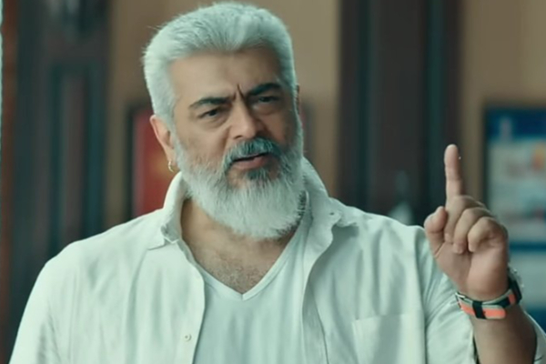 அஜித்தின் துணிவு படம் ரீ-ரிலீஸ்.. முன்பதிவில் எவ்வளவு வசூல் செய்துள்ளது தெரியுமா? | Thunivu Movie Re Release Pre Booking Box Office