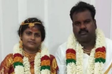 கிடா விருந்து தயாரான நிலையில் புதுப்பெண் கொலை!! கதறிய பெற்றோர்- நடந்தது என்ன?