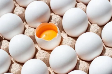 அடுத்த வருடம் முதல் முட்டைக்கு வெட் வரி!