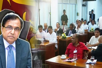 ஏனைய தரப்புக்கு பிரசாரம் செய்யும் ஜனாதிபதி வேட்பாளர்கள்