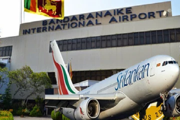 கட்டுநாயக்க சர்வதேச விமான நிலையத்தி முக்கிய பகுதியில் சோதனை தீவிரம்