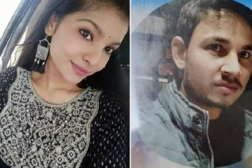 பேச மறுத்த காதலி: இன்டர்வியூக்கு செல்ல டாக்சியில் ஏறும் போது காதலன் செய்த செயலால் விபரீதம்