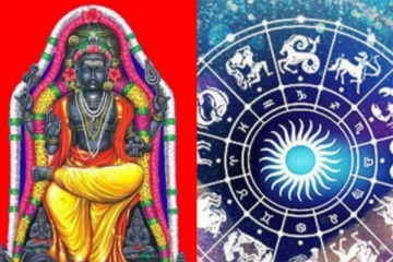 2025ல் குருவின் அருளால் ஜாக்பாட் அடிக்கப்போகும் 3 ராசிகள் யார்?