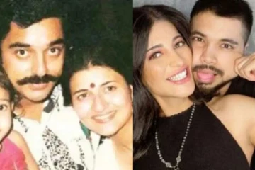 அப்பா அம்மாவின் திருமண வாழ்க்கை தோல்வியில் முடிந்தது.. திருமணம் குறித்து நடிகை ஸ்ருதி ஹாசன் கூறியது