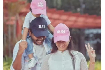 3 மாசமா ரகசியமா வச்சிருந்தோம்; மீண்டும் கர்ப்பமான பிரபல சீரியல் நடிகை - குவியும் வாழ்த்துக்கள்!