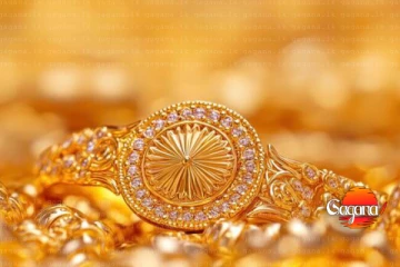 හදිසියේම රන්මිල රු. 6,000කින් ඉහළට - වාර්තාගත රන්මිල මෙන්න