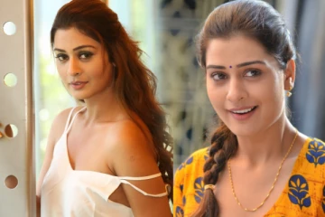 பர்ஸ்ட் லுக்கா இது? ஆடை அணியாமல் இருக்கும் ஹீரோயின்.. உச்சகட்ட அதிர்ச்சியில் ரசிகர்கள்