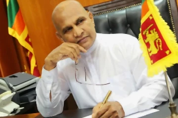 இலங்கையின் முன்னாள் அமைச்சர் ரெஜினோல்ட் குரே காலமானார்