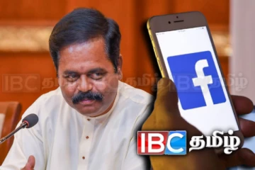 சிறீதரன் எம்.பியின் முகநூல் பதிவால் வெடித்துள்ள சர்ச்சை