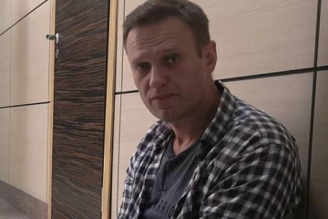 அலெக்சி நவால்னியை  பயங்கரவாதியாக அறிவித்த ரக்ஷ்யா!