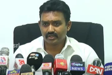 மலையகத்தில் உதவி பொருட்களை பாரபட்சமின்றி சகலருக்கும் வழங்க நடவடிக்கை: செந்தில் தொண்டமான்