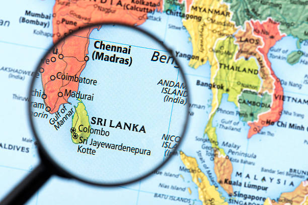 அடுத்த மாதம் முதல் நடைமுறையாகும் இரட்டை குடியுரிமையின் புதிய நடைமுறை | Sri Lanka Dual Citizenship New Rules அடுத்த மாதம் முதல் நடைமுறையாகும் இரட்டை குடியுரிமையின் புதிய நடைமுறை | Sri Lanka Dual Citizenship New Rules