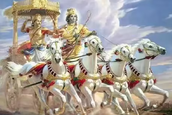 பகவத் கீதை: வலி தான் வாழ்க்கையின் மிகப் பெரிய பாடம்? ஏன் தெரியுமா? | What Bagavat Gita Says About Suffering In Tamil