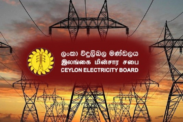 மின்கட்டணத்தை அதிகரித்தே ஆகவேண்டும் -மின்சார சபை தலைவர் கடும்பிடி | The Electricity Bill Should Be Increased