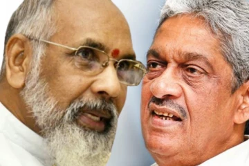 சரத் பொன்சேகாவை போர்த்துக்கல்லுக்கு அனுப்ப வேண்டி வரும் - விக்னேஸ்வரன் பதிலடி