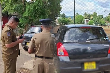 மாத்தளையில் வாள்வெட்டு தாக்குதலுக்கு இலக்கான பாதிரியார்