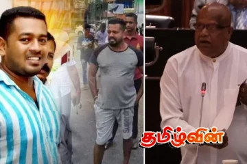 மதுகம ஷானின் மனைவிக்கு தேர்தலில் போட்டியிட வாய்ப்பளிக்காத ஆத்திரத்தில் ஜகத் விதானவுக்கு அச்சுறுத்தல்