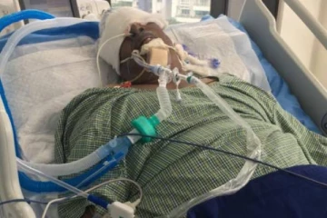 கொரோனாவால் சீரியஸான நிலையில் நடன இயக்குனர்- பணம் இல்லாமல் தவிக்கும் அவரது குடும்பம், சோகமான செய்தி