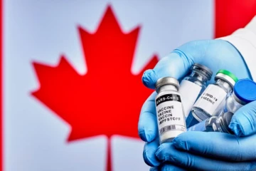 தடுப்பூசியில் ஒன்ராறியோ புதிய சாதனை!