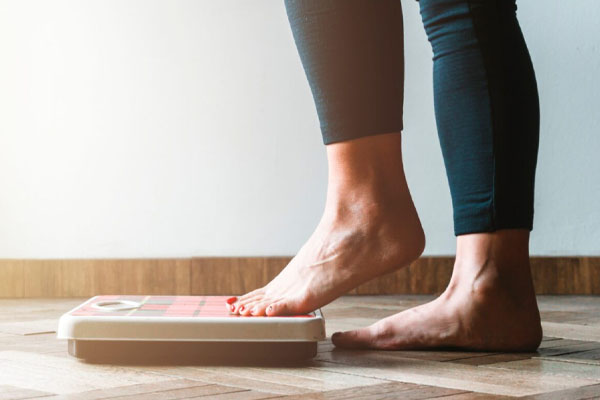 உடலை கட்டுக்கோப்பாக வைத்துக் கொள்ள ஒரு எளியமுறை | Simple Way To Keep The Body Fit