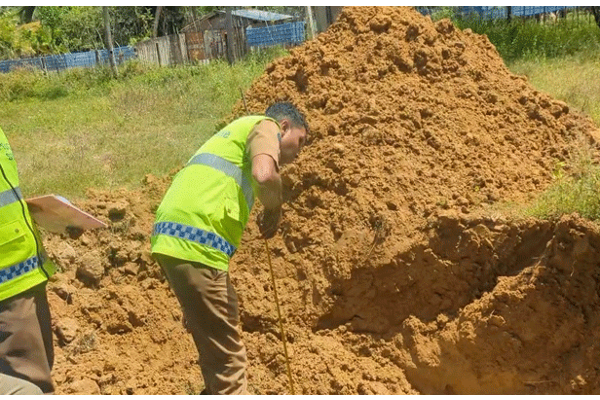 விஸ்வமடுவில் படையினருக்கு கிடைத்த தொடர் ஏமாற்றம்! | Disappointments Soldiers In Viswamadu Ltte Gold