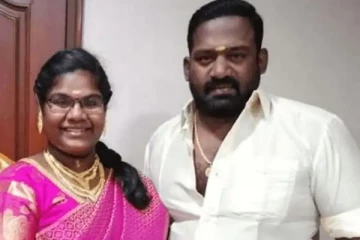 Dressings Sense-ல ரொம்ப Strict அப்பா! இந்திரஜா ரோபோ சங்கர் பேட்டி