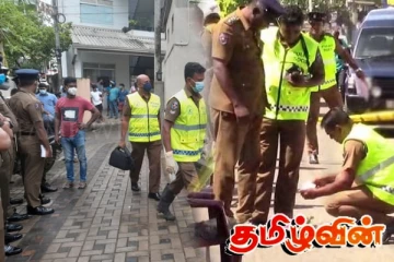 இரு தரப்பினருக்கு இடையில் கடும் மோதல் - படுகொலை செய்யப்பட்ட இளைஞன்