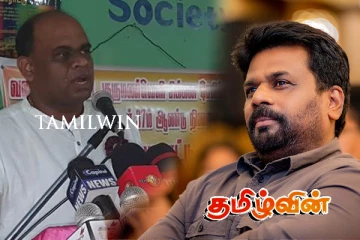 அநுரவின் செயல்திட்டங்களை விமர்சித்துள்ள தமிழ் எம்பி