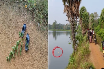 தமிழர் பகுதியில் அடையாளம் தெரியாத முதியவர் ஒருவரின் சடலம் மீட்பு!