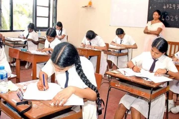 கல்வி பொதுத்தராதர உயர்தர பரீட்சார்த்திகளுக்கு முக்கிய அறிவிப்பு