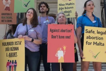 பெண் எடுத்த முடிவு... வழக்கு பதிந்த நீதிமன்றம்: நடக்கக்கூடாதது நடந்துவிட்டது என ஆர்வலர்கள்