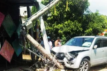 குருநாகலில் பெரும் சோக சம்பவம்: பாடசாலை மாணவியின் உயிரை பறித்த ஜீப்!