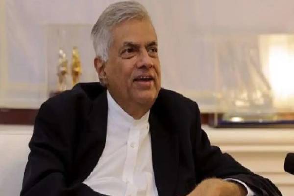 Ranil Wickremesinghe-ரணில் விக்ரமசிங்க Ranil Wickremesinghe-ரணில் விக்ரமசிங்க